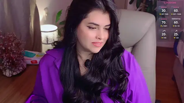 Snapshot of Alyaa_s chatting on 16, 5, 2026 Alyaa s online show from 16, 5, 2026