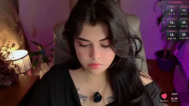 Alyaa s online show from 28, 7, 2026