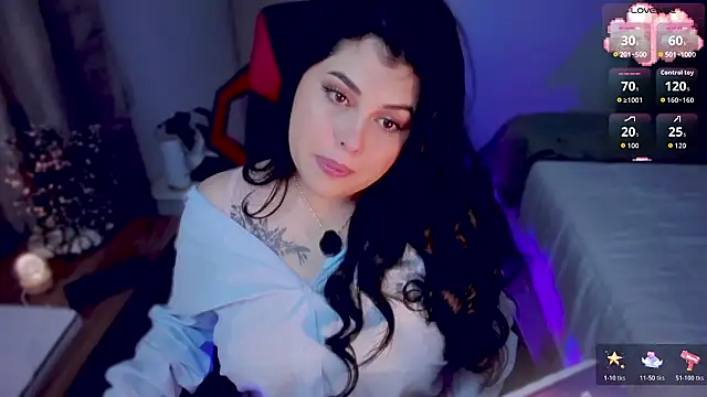 Alyaa s online show from 29, 3, 2026