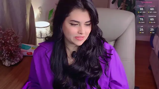 Snapshot of Alyaa_s chatting on 16, 5, 2026 Alyaa s online show from 16, 5, 2026