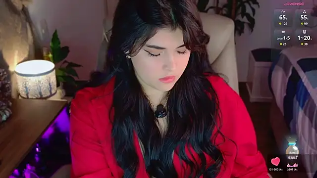 Alyaa s online show from 11, 6, 2026