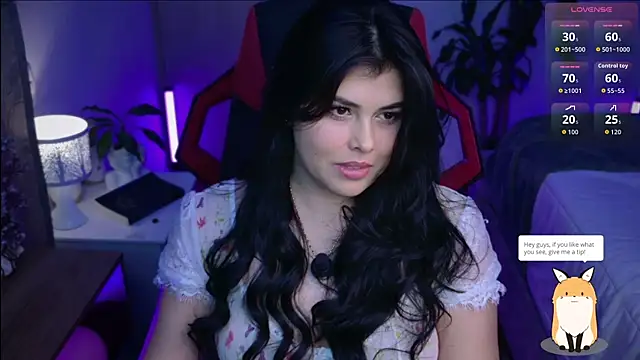 Alyaa s online show from 9, 4, 2026