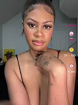 Snapshot of shawneebaby chatting on 7, 6, 2026 shawneebaby online show from 7, 6, 2026