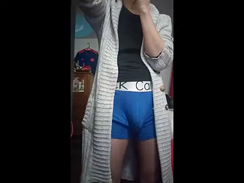 Snapshot of ALBEIROFOOTBALL1992 chatting on 23, 11, 2025 ALBEIROFOOTBALL1992 online show from 23, 11, 2025