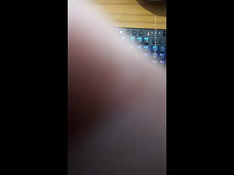 Snapshot of ALBEIROFOOTBALL1992 chatting on 16, 11, 2025 ALBEIROFOOTBALL1992 online show from 16, 11, 2025