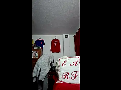 ALBEIROFOOTBALL1992 online show from 2, 3, 2026