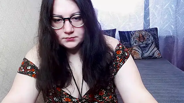 Sindy Jeniceee online show from 13, 2, 2026