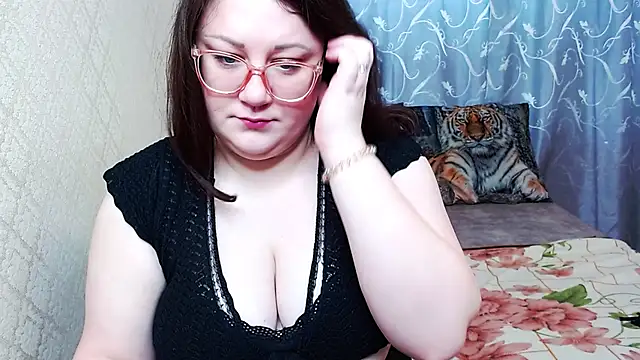 Sindy Jeniceee online show from 18, 2, 2025