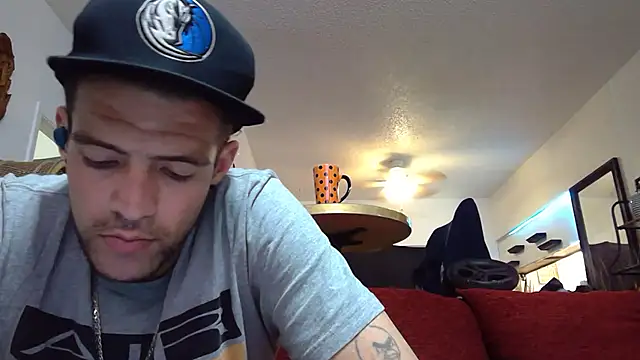 EdgingAllDay2CUM online show from 21, 1, 2025