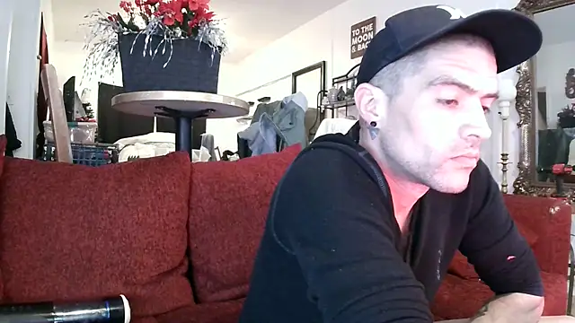 EdgingAllDay2CUM online show from 31, 12, 2024