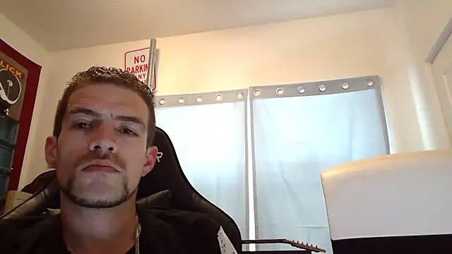 EdgingAllDay2CUM online show from 25, 2, 2025