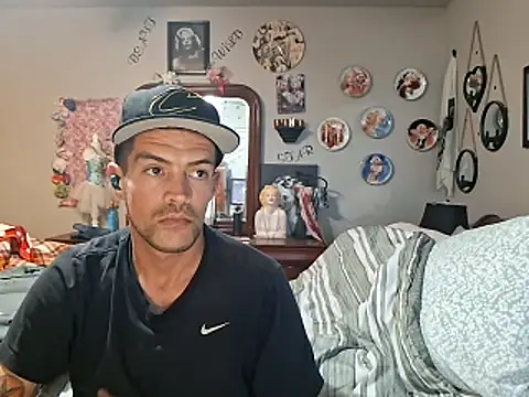 EdgingAllDay2CUM online show from 12, 11, 2025