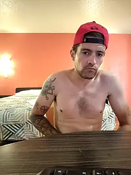 EdgingAllDay2CUM online show from 6, 4, 2026