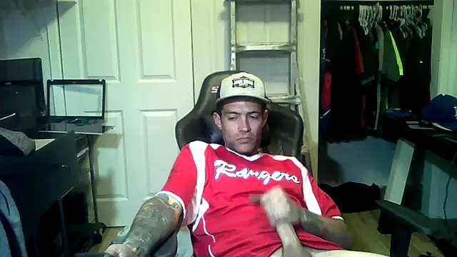 EdgingAllDay2CUM online show from 21, 3, 2025