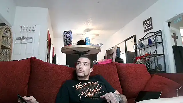 EdgingAllDay2CUM online show from 28, 1, 2025