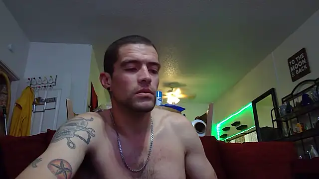 EdgingAllDay2CUM online show from 17, 1, 2025