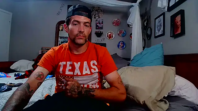 EdgingAllDay2CUM online show from 7, 10, 2025