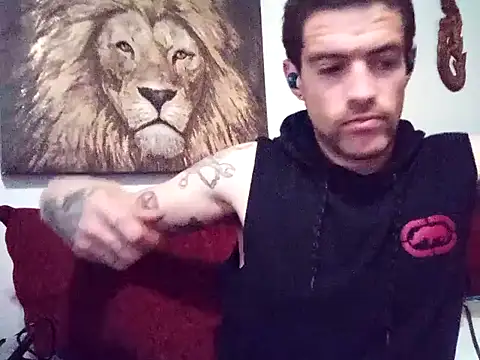 EdgingAllDay2CUM online show from 17, 2, 2025