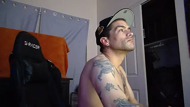 EdgingAllDay2CUM online show from 5, 2, 2025