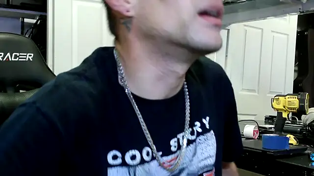 EdgingAllDay2CUM online show from 18, 3, 2025