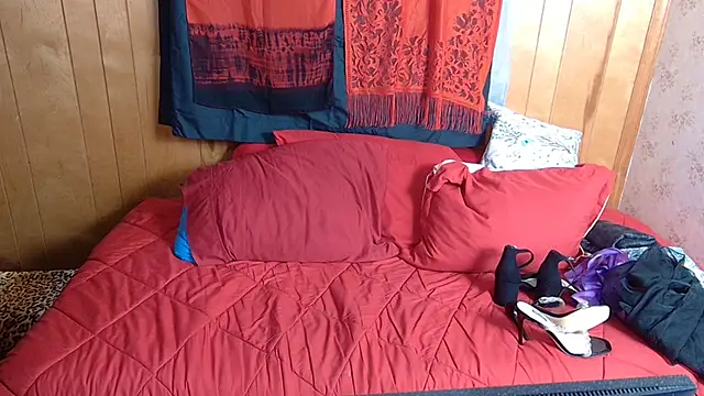 Leesdesires online show from 23, 4, 2026