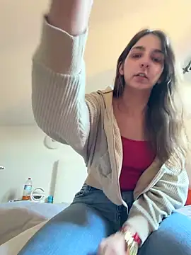 DoriDeluxe66 online show from 2, 2, 2026