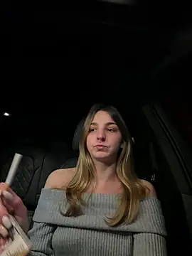 DoriDeluxe66 online show from 20, 2, 2026