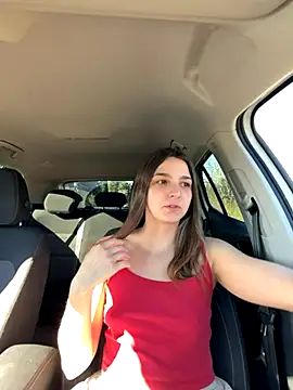 DoriDeluxe66 online show from 29, 11, 2025