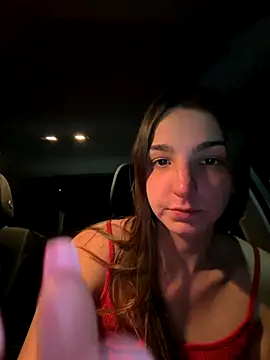 DoriDeluxe66 online show from 23, 11, 2025