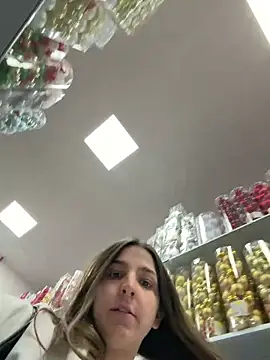 DoriDeluxe66 online show from 21, 11, 2025