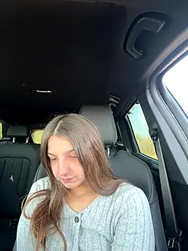 DoriDeluxe66 online show from 16, 10, 2025