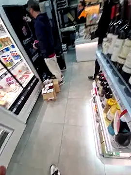 DoriDeluxe66 online show from 7, 1, 2026