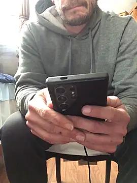 chosen923 online show from 14, 3, 2026