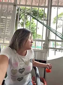 Sarita-candy online show from 23, 4, 2026