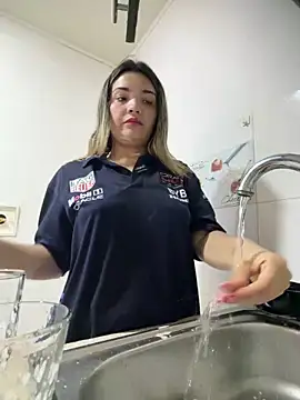 Snapshot of Sarita-candy chatting on 11, 6, 2026 Sarita-candy online show from 11, 6, 2026