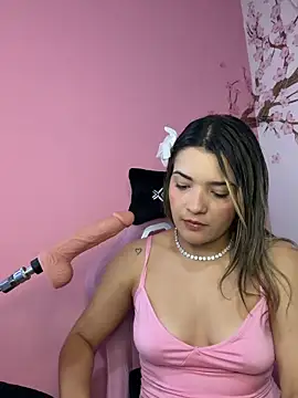 Snapshot of Sarita-candy chatting on 8, 6, 2026 Sarita-candy online show from 8, 6, 2026