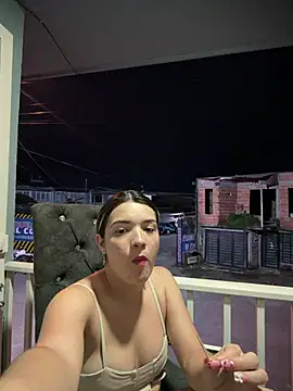 Snapshot of Sarita-candy chatting on 21, 6, 2026 Sarita-candy online show from 21, 6, 2026