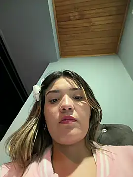 Snapshot of Sarita-candy chatting on 12, 6, 2026 Sarita-candy online show from 12, 6, 2026