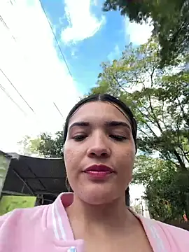 Snapshot of Sarita-candy chatting on 7, 7, 2026 Sarita-candy online show from 7, 7, 2026