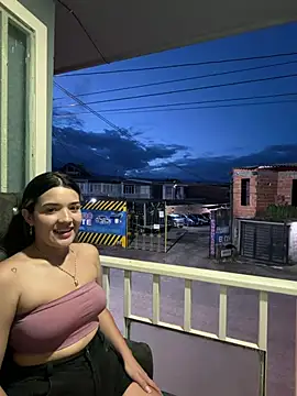Snapshot of Sarita-candy chatting on 15, 7, 2026 Sarita-candy online show from 15, 7, 2026