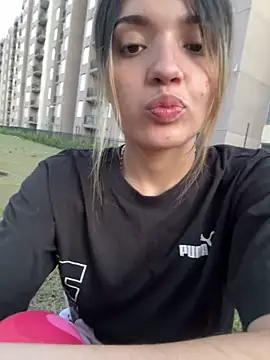 Sarita-candy online show from 13, 9, 2025