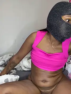 StupidNaturalPhatBooty  online show from 16, 11, 2025