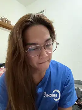 MarieLoveGlamorous online show from 23, 9, 2025