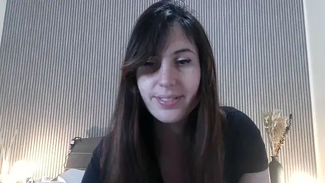 MysteryGirl7 online show from 20, 3, 2025