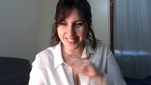 MysteryGirl7 online show from 24, 1, 2025