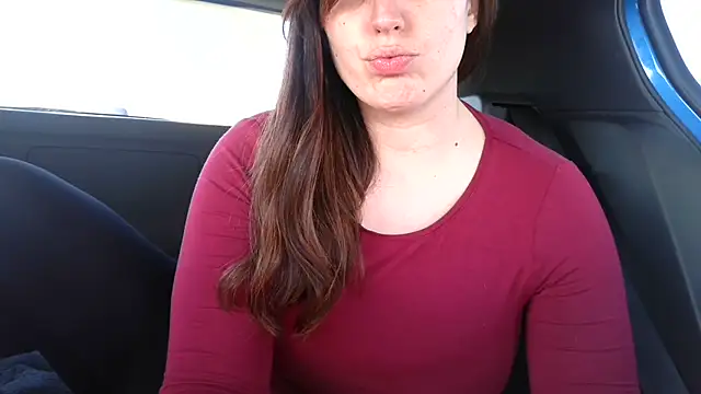 MysteryGirl7 online show from 3, 3, 2025