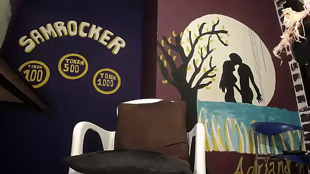 samrocker sex online show from 6, 2, 2026