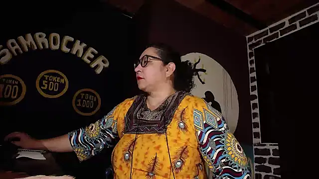 samrocker sex online show from 18, 4, 2026