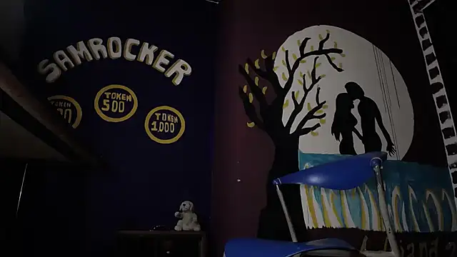 Snapshot of samrocker_sex chatting on 26, 2, 2025 samrocker sex online show from 26, 2, 2025