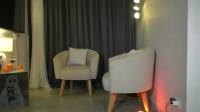 kendall ruiz online show from 29, 10, 2025